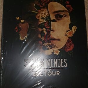 shawn Mendes poster only NEW